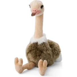 WWF Plüschtier Strauß (35cm)