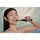 Philips Sonicare 5300 HX7101/03 inkl. Reiseetui + 2 Aufsteckbürsten