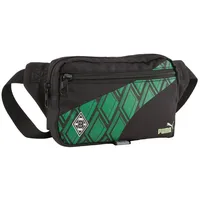 Puma Puma, Bauchtasche, BMG Waist Bag, Schwarz