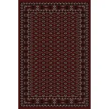 Ayyildiz Teppich Marrakesh rot B/L: ca. 300x400 cm - Rot