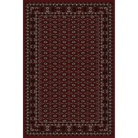 Ayyildiz Teppich Marrakesh rot B/L: ca. 300x400 cm - Rot