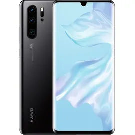 Huawei P30 Pro 6 GB RAM 128 GB black