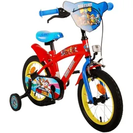 Volare Paw Patrol 14 Zoll RH 28 cm blau