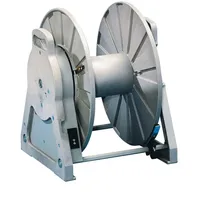 SCHILL Bandzugkabeltrommel ALM 380.B.MS5