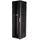 Roline 19-Zoll Netzwerkschrank Basic 42 HE, 600x600 BxT Glastür schwarz