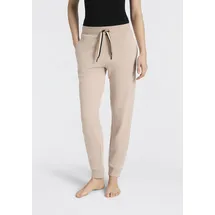 Boss CP Stripe_Pants Cuff Relaxhose Beige 46