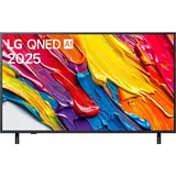 LG QNED82 4K QNED TV