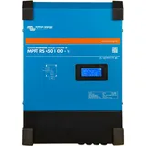 Victron SmartSolar MPPT RS 450/100 - MC4 48V Laderegler