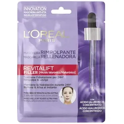 Gesichtsmaske Revitalift Filler L'Oreal Make Up (30 g)