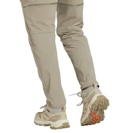 Jack Wolfskin Vojo Tour Texapore Mid Damen Seal 39