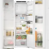 Bosch KIL82ADD0 Einbaukühlschrank (280 l, 1772 mm hoch)