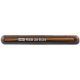 Fischer Superbond Reaktionspatrone RSB 20 E/24 5 Stk - 518828
