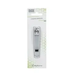 Estipharm Coupe-ongles Coupe-Ongles 1 pc(s)