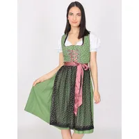 JCC Dirndl 31023115 oliv 38