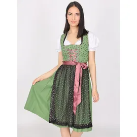 JCC Dirndl 31023115 oliv 38