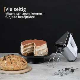 Krups 3 Mix 9000 GN9101 Handmixer