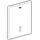 Grohe Tectron Skate Betätigungsplatte, 37749SD0,