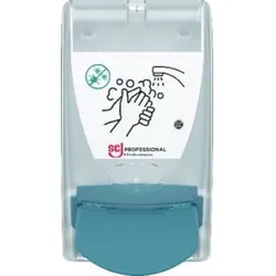 SC JOHNSON PROFESSIONAL Handdesinfektion-Spender 1L Kartusche antimikrobielle Reiniger