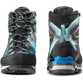 La Sportiva Trango Tech GTX Schuhe (Größe 41.5, schwarz)