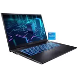 CAPTIVA Business/Office I10-0865GE 17,3" Intel Core i5-1335U 16 GB RAM 1 TB SSD ohne Betriebssystem