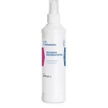 Dr. Schumacher Descoderm Hautdesinfektion 250 ml