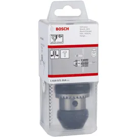 Bosch Zahnkranzbohrfutter bis 13 mm 2,5 - 13 mm