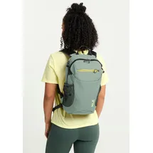 Jack Wolfskin Velocity 12 Grün