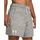 Under Armour Rival Terry Herren-Shorts, 15,2 cm, (112) Onyx White / Onyx White - XS