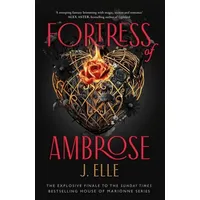 Penguin Books Ltd Fortress of Ambrose