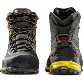 La Sportiva TXS GTX Wanderschuhe Herren schwarz- 44.5