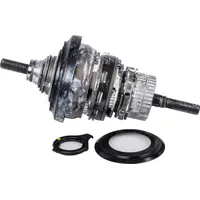 Shimano Getriebeeinheit SG-C3001-7C 175,5 mm