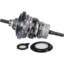 Shimano Getriebeeinheit SG-C3001-7C 175,5 mm