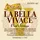 LA BELLA Strings »VIVACE OUD - OUVIV-AC - ARABIC TUNING« Saiten für Oud - Fluorocarbon/Silver-Plated Wound - 11-Saitiges Set