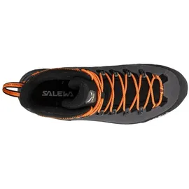 Salewa Alp Mate Winter Mid WP Herren Onyx/Black 41