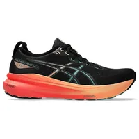 Asics GEL-KAYANO 31 Herren Black/Rainy Lake 41,5