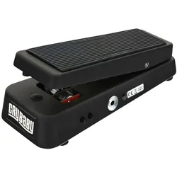 Dunlop 95Q Cry Baby Wah Wah - Effektgerät E-Gitarre