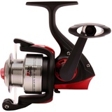 Abu Garcia Cardinal 50 Spinnrollen, Schwarz/Rot, 20