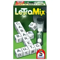 Schmidt Spiele Letra-Mix 49212