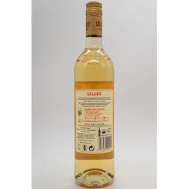 Lillet Blanc 17% Vol. 0,75 l