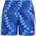 Football-inspired Graphic Lucid Blue/White 128