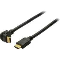 ShiverPeaks BASIC-S HDMI Kabel A Stecker gewinkelt
