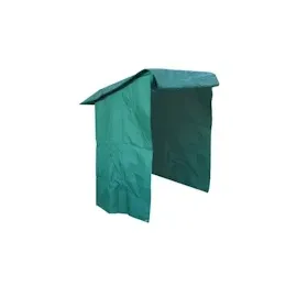 Jet-Line Abdeckplane Strandkorb 130 x 90 cm