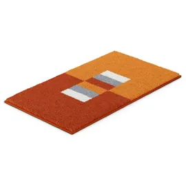 Linea Due Capricio Orange 65 x 115 cm