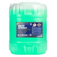 Mannol Antifreeze AG13 (- 40°C) Hightec Frostschutz GME L1301