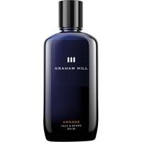 Graham Hill Arnage Face & Beard Balm 100 ml