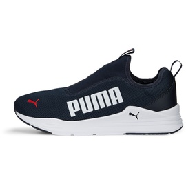 Puma Puma, Wired Rapid, Blau, (44.5)