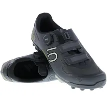 Five Ten Kestrel Boa Grey Six 44 2/3