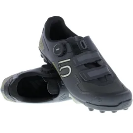 Five Ten Kestrel Boa Grey Six 44 2/3