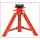 KS Tools Unterstellbock Stahl 456-710 mm schwarz 12 t