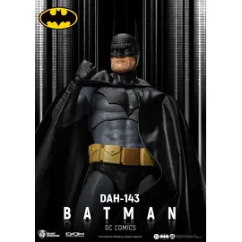 Beast Kingdom Toys Batman Actionfigur 21 cm